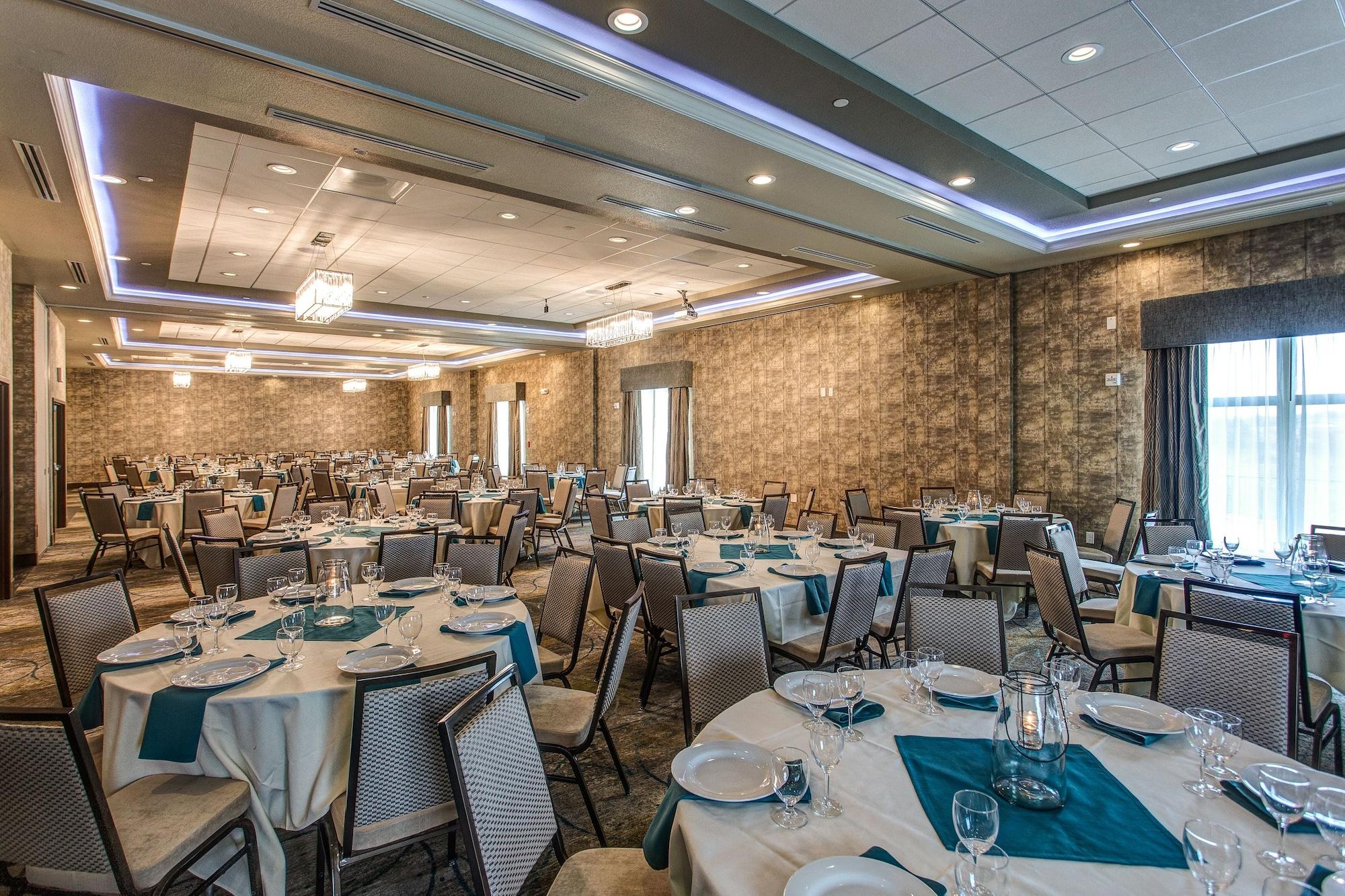 Hilton Garden Inn Topeka Eksteriør bilde