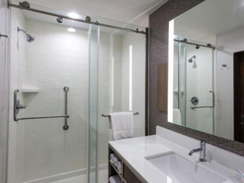 Hilton Garden Inn Topeka Eksteriør bilde