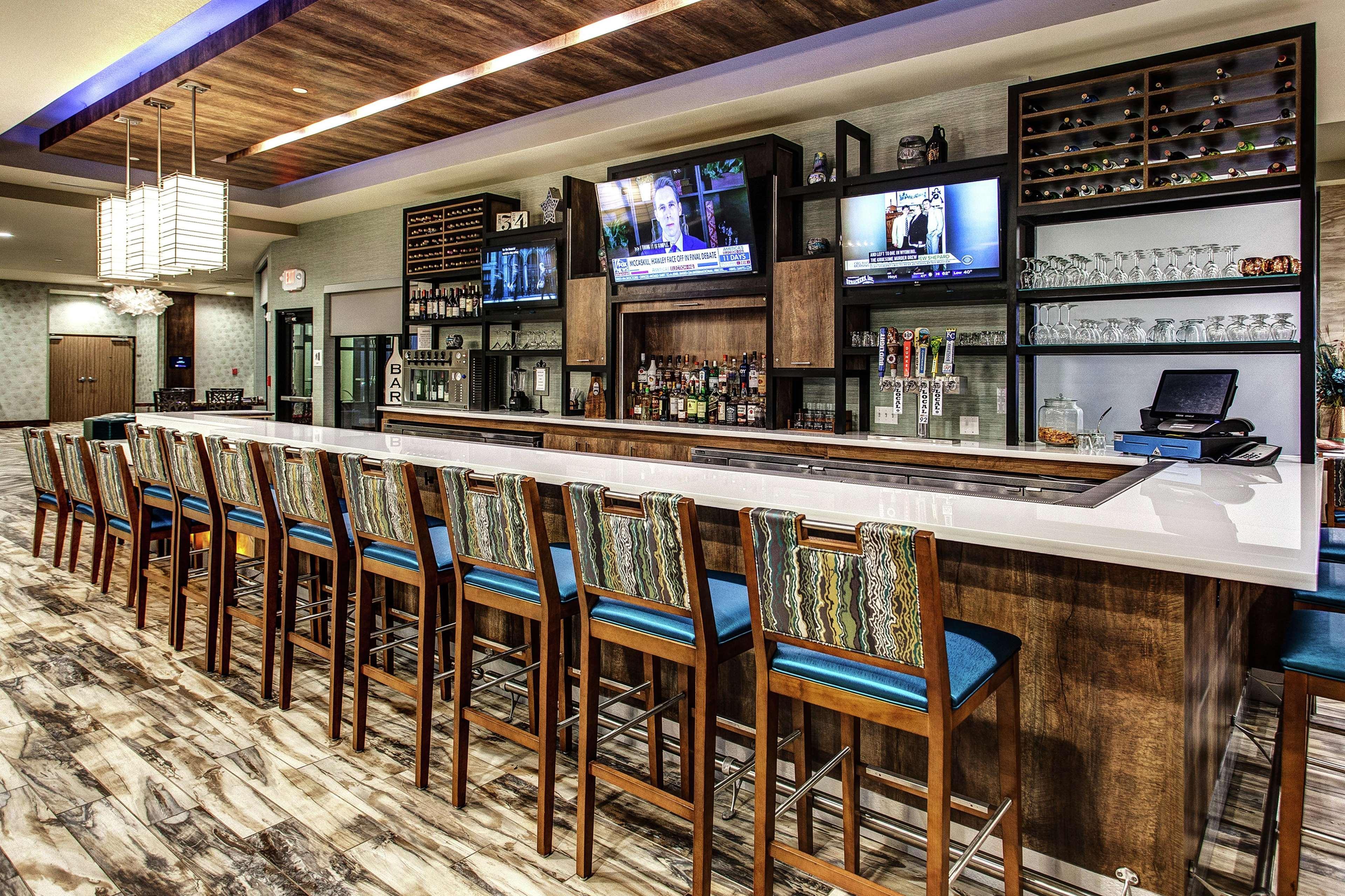 Hilton Garden Inn Topeka Eksteriør bilde