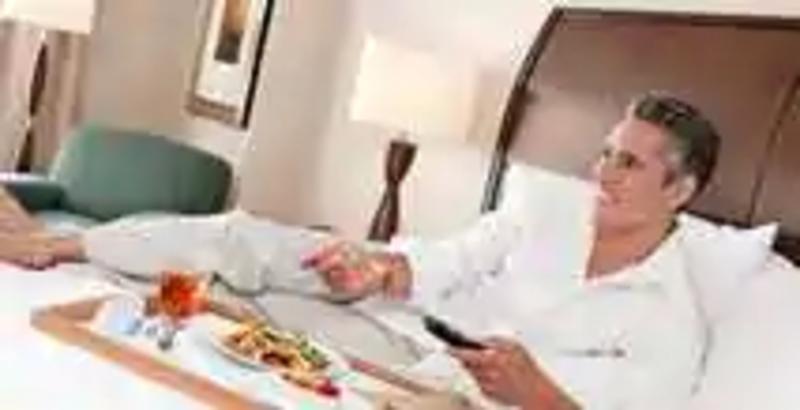 Hilton Garden Inn Topeka Eksteriør bilde